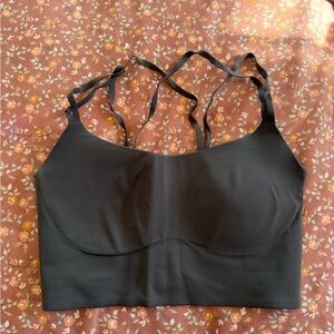 Aerie Black Women's Intimate Bralette